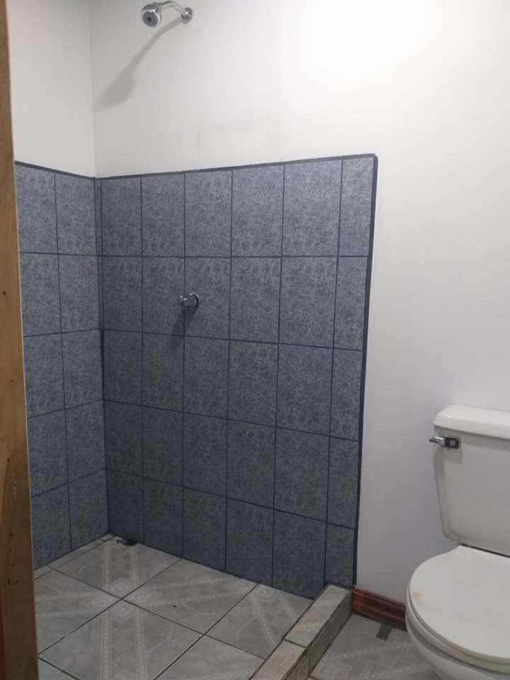Downtown Montezuma Hostel エクステリア 写真