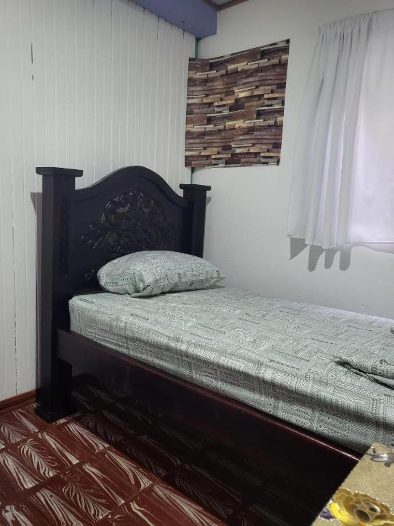 Downtown Montezuma Hostel エクステリア 写真