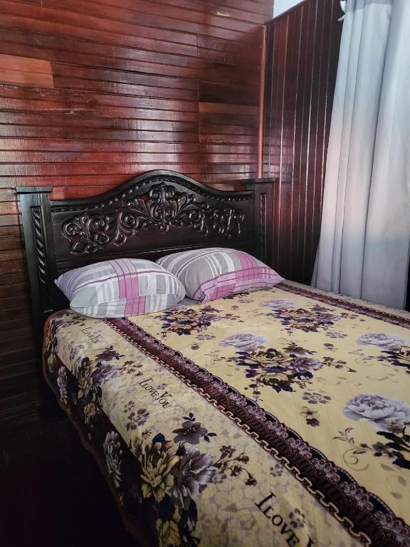 Downtown Montezuma Hostel エクステリア 写真